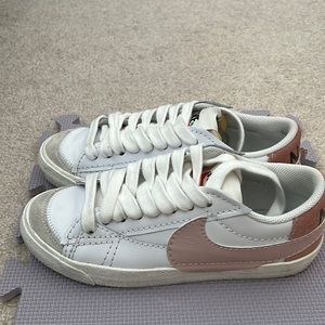 Nike Blazer Low ‘77 Jumbo